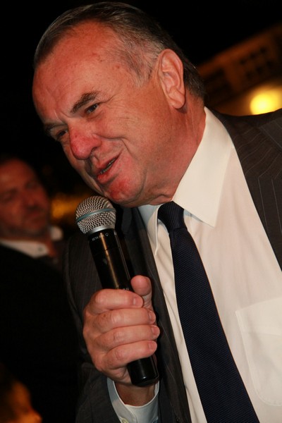 Soiree UMP 